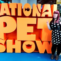 The National Pet Show 2018